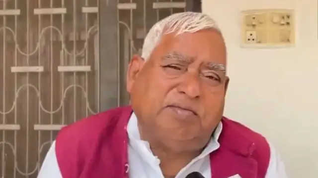 समाजवादी पार्टी सांसद अवधेश प्रसाद ने कहा कि अबू आज़मी ने ऐसा कुछ नहीं कहा जो निंदनीय हो