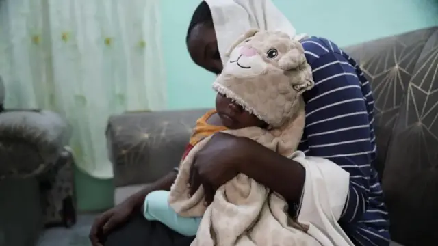 Sudan