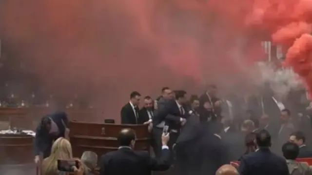 Serbia