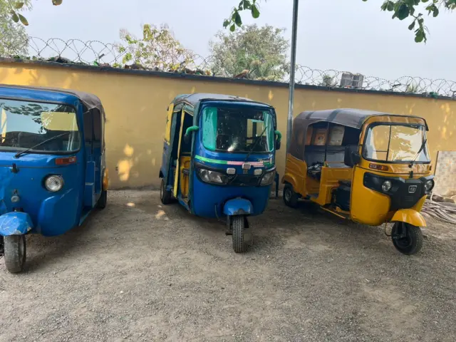 Ndị uweojii ejidela otu nwoke ji isi mmadụ abụọ na egbe n'Ebonyi steeti