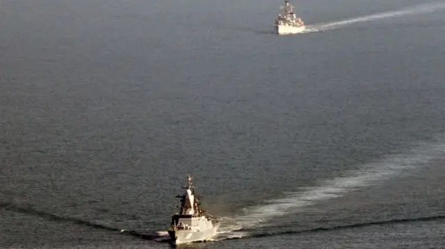 एचएमएस समरसेट