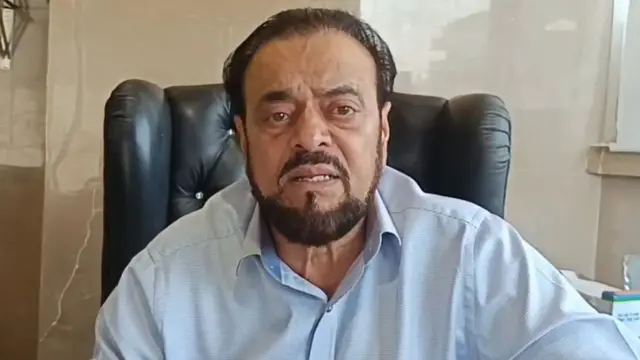 अबू आज़मी