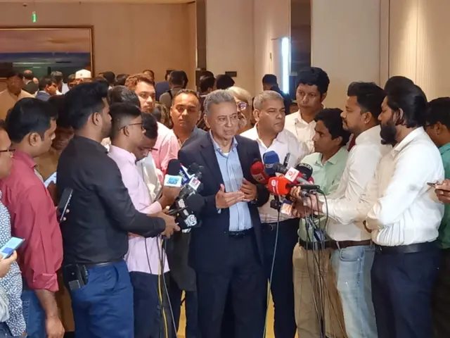 আমির খসরু মাহমুদ চৌধুরী