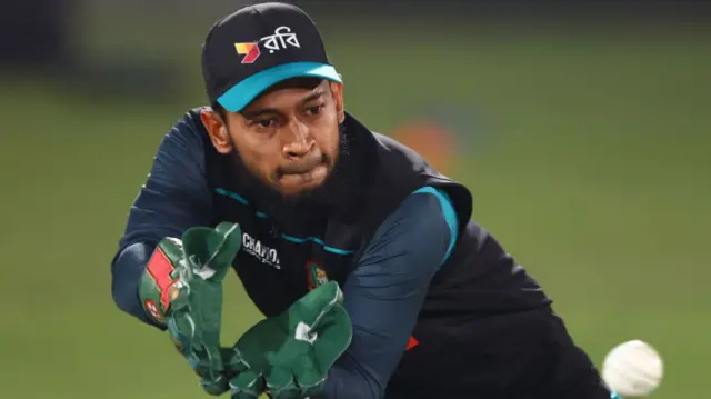 मुशफ़िक़ुर रहीम