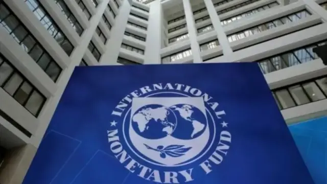 IMF