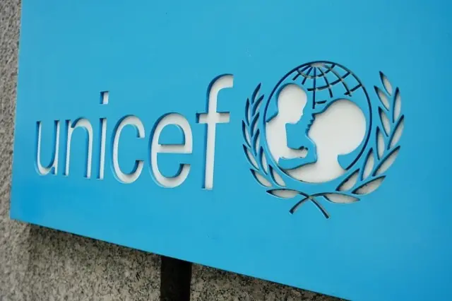 Hukumar Unicef