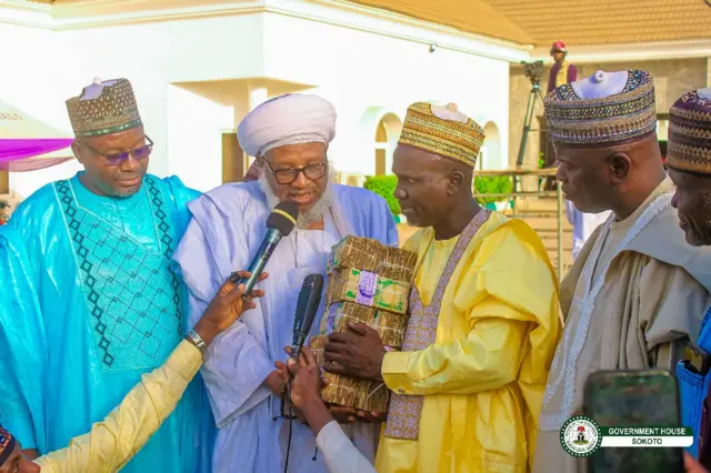 Sokoto