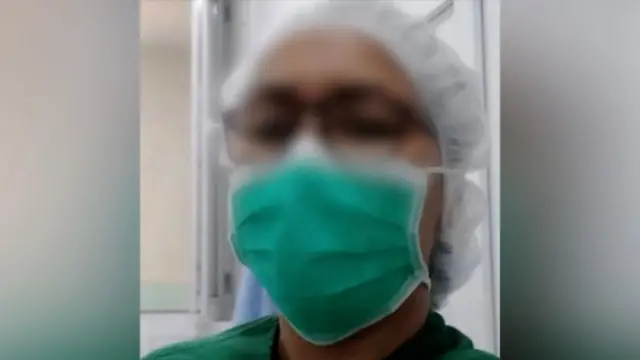 Freshta ni mkunga nchini Afghanistan