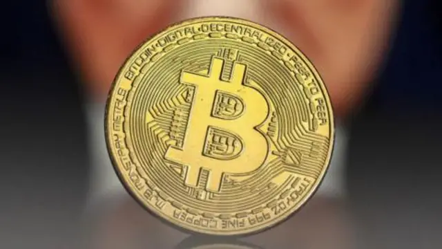 Bitcoin