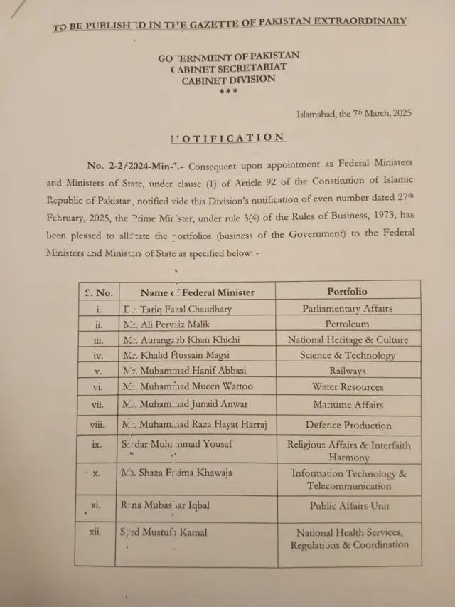 نوٹیفیکیشن