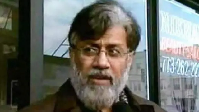 तहव्वुर हुसैन राना