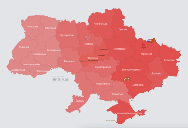 Карта