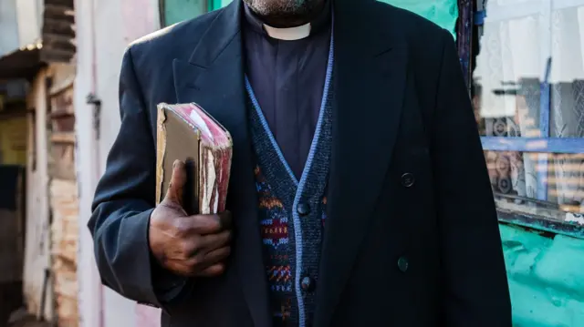 Ukọchukwu bu akwụkwọ nsọ