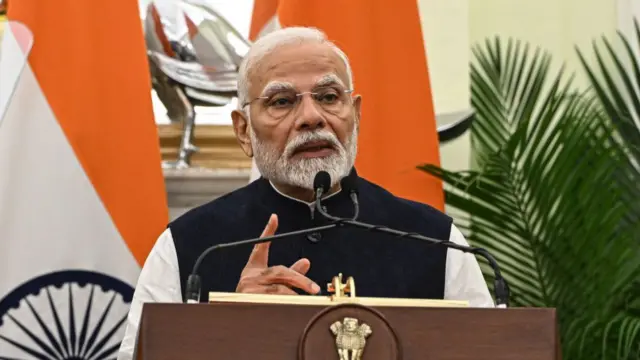 पीएम मोदी