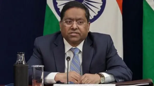 रणधीर जायसवाल