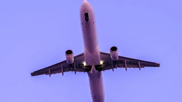 ट्रैवल एडवाइज़री