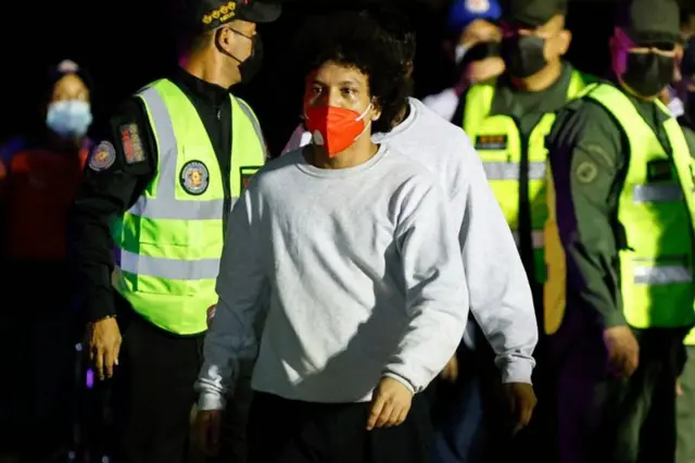 Dubartii poolisiin to'atamtee deemaa jirtu