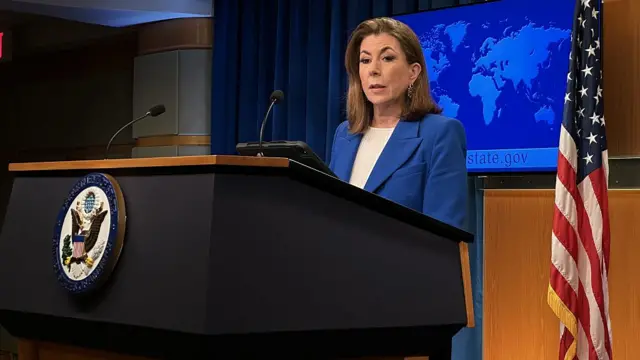 Tammy Bruce