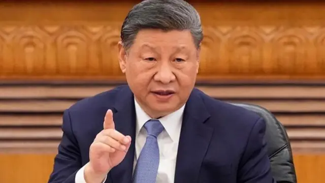 Xi Jingping