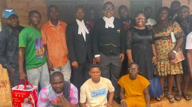 A nwuchiri ndị a kamgbe afọ 2021