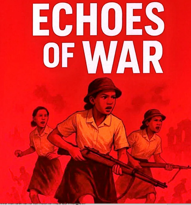 Jalada ya tamthilia inayoibua hisia mseto Kenya