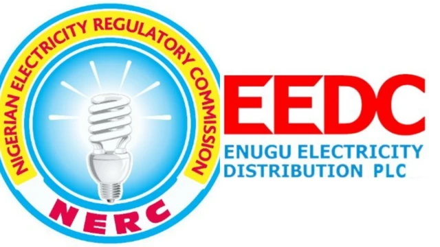 NERC eriela ụlọọrụ asatọ na-ekesa ọkụ latrik nha N628