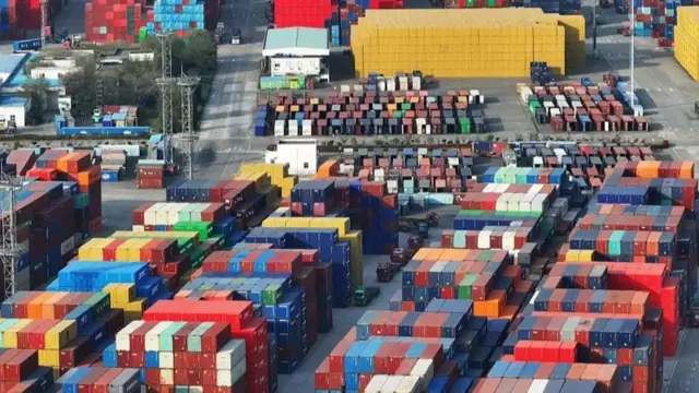 US CHINA