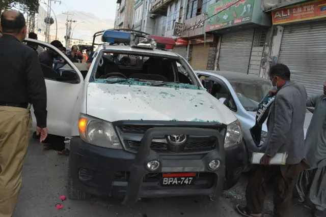 Quetta