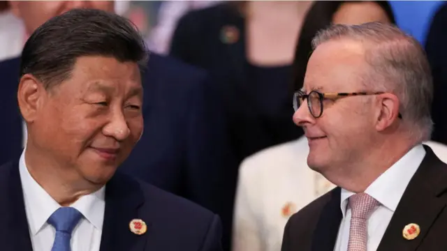 टैरिफ़ वॉर