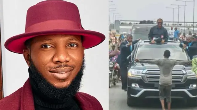 Onye ọkaiwu, Inibehe Effiong