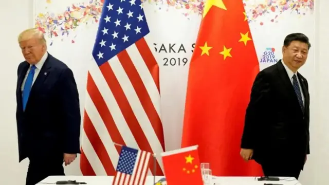China
