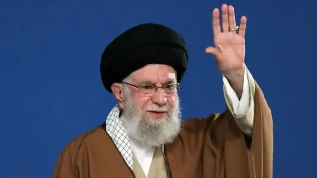 Iran