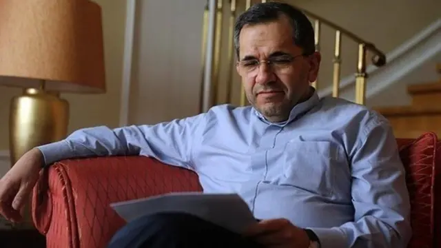 مجید تخت روانچی