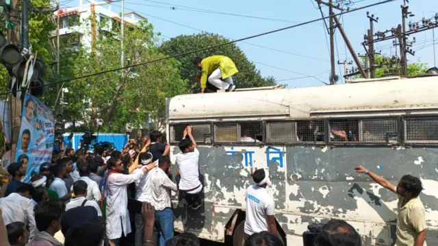 'पलायन रोको-नौकरी दो यात्रा'