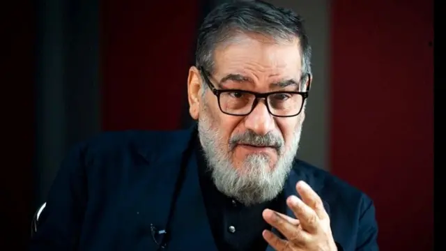 شمخانی