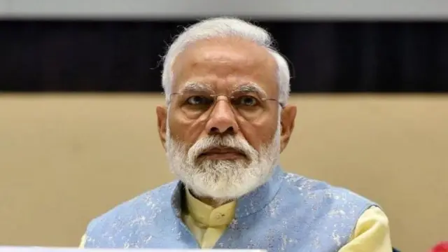 पीएम मोदी