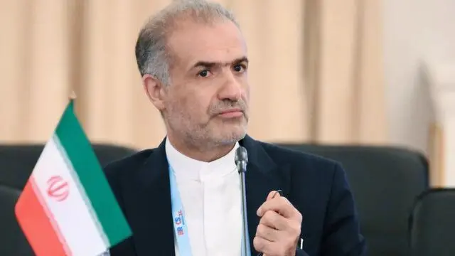 کاظم جلالی