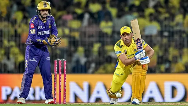 आईपीएल 2025