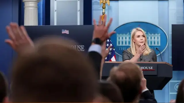 White House