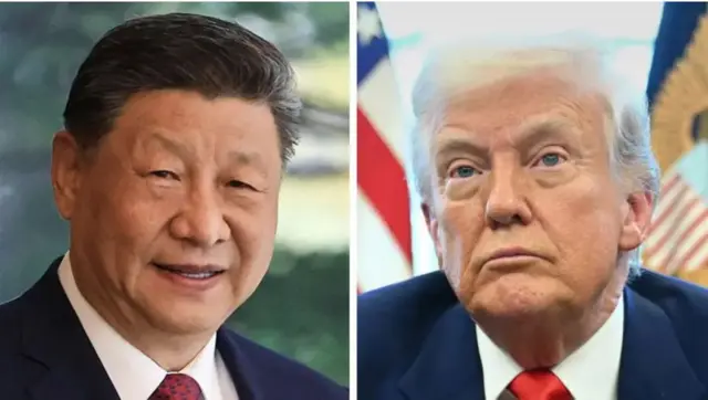 Dursaa Ameerikaafi Chaayinaa