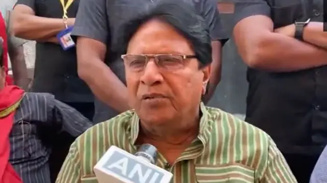 रामजी लाल सुमन