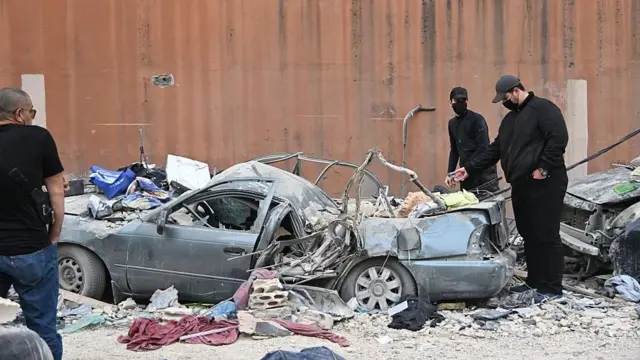 Haleellaa Israa'el Ebla 1 raawwatteen miidhaa qaqabe