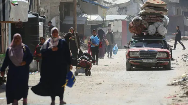 Rafah