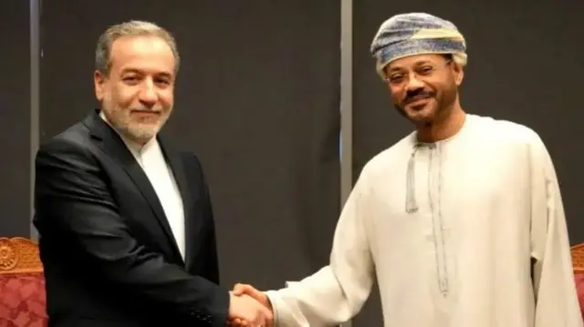عمان