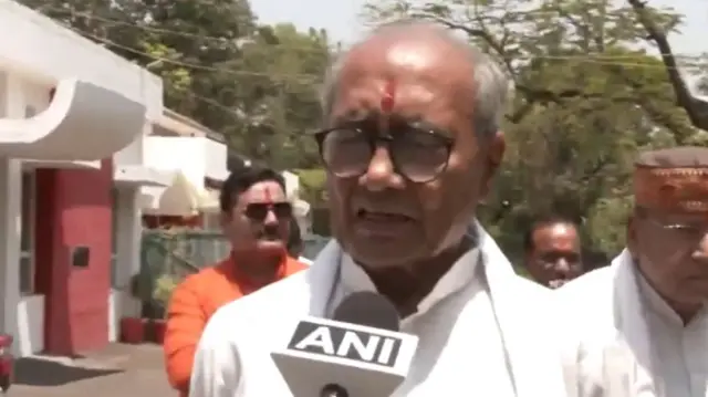 दिग्विजय सिंह