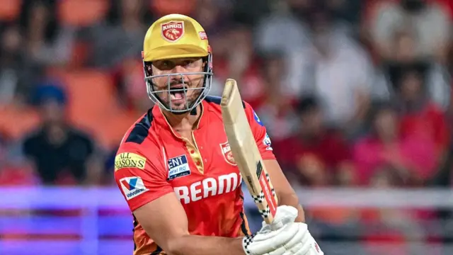 मार्कस स्टोइनिस