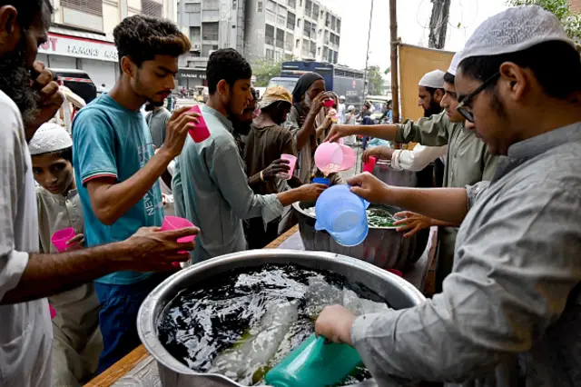 Pakistan
