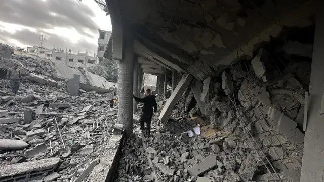 Gaza