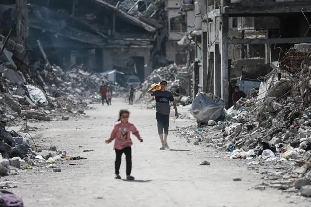 Gaza