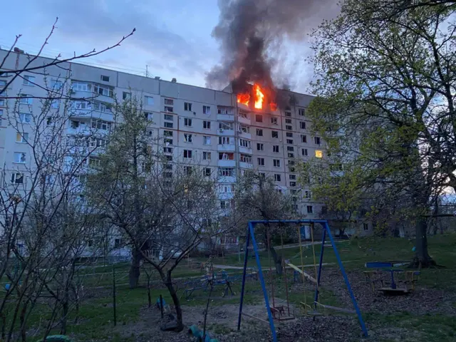 Купянск
